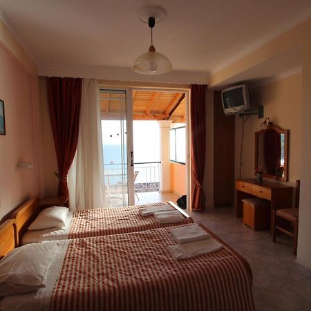 Lido Sofia Holidays Айос-Гордіос Номер фото