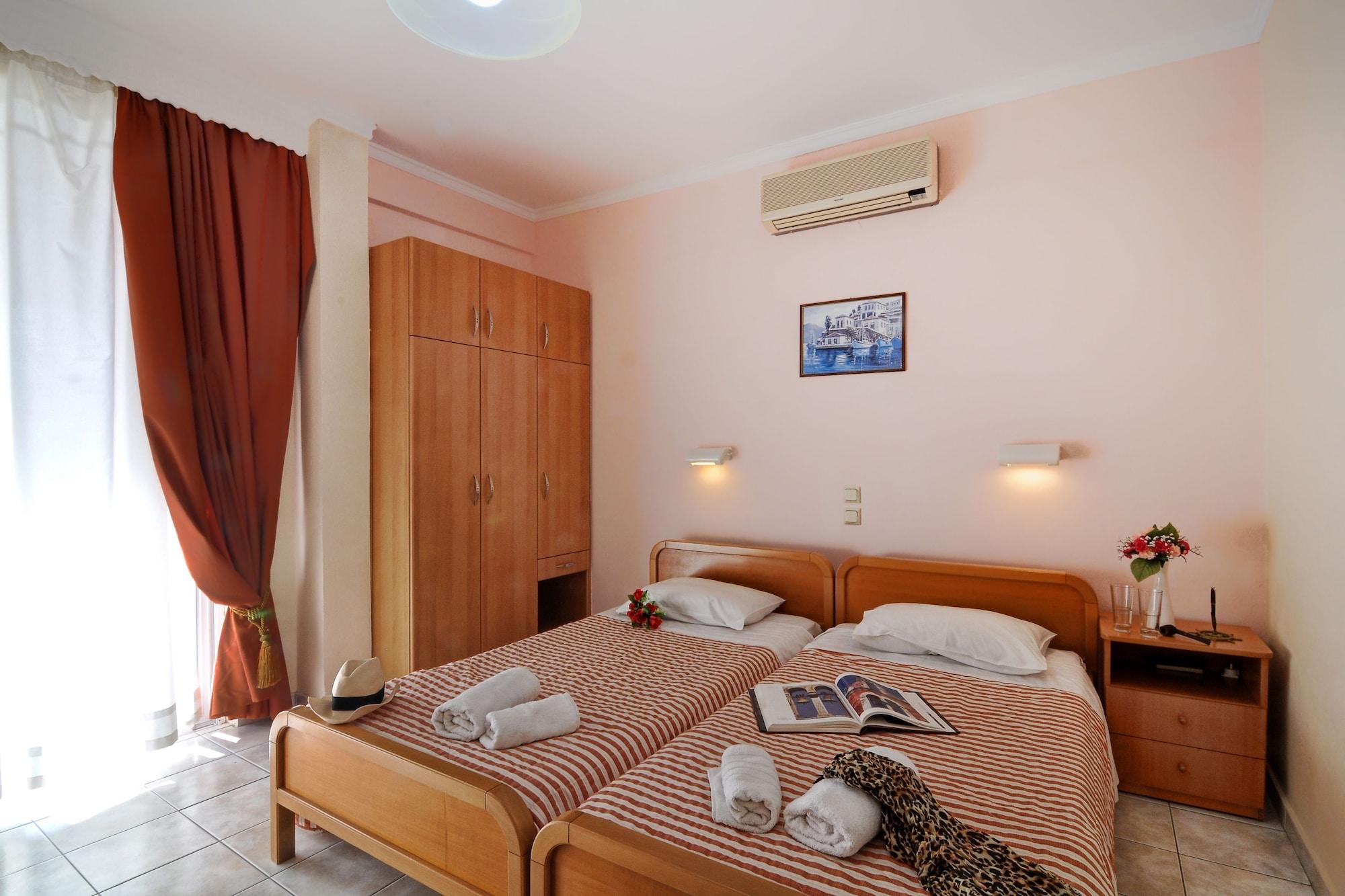 Lido Sofia Holidays Айос-Гордіос Екстер'єр фото