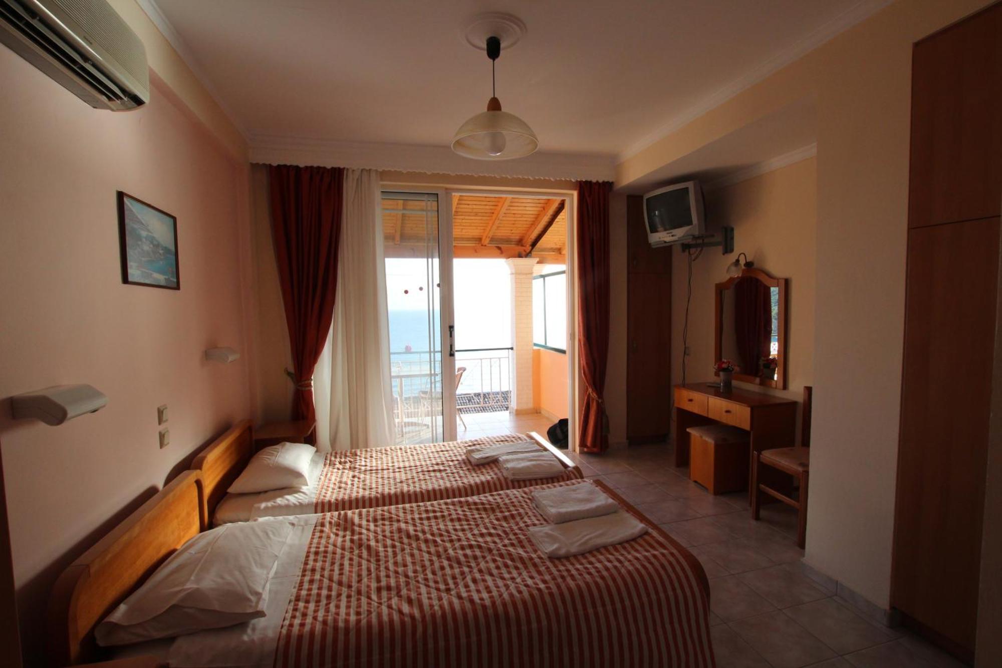 Lido Sofia Holidays Айос-Гордіос Номер фото