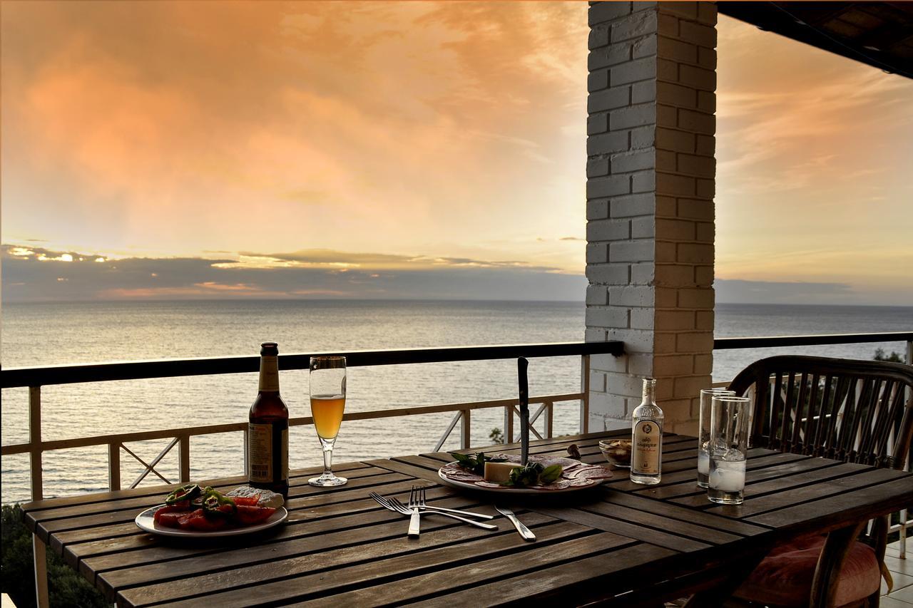 Lido Sofia Holidays Айос-Гордіос Екстер'єр фото